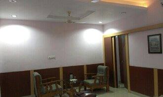 Hotel Centre Park, Bhawanipatna 4